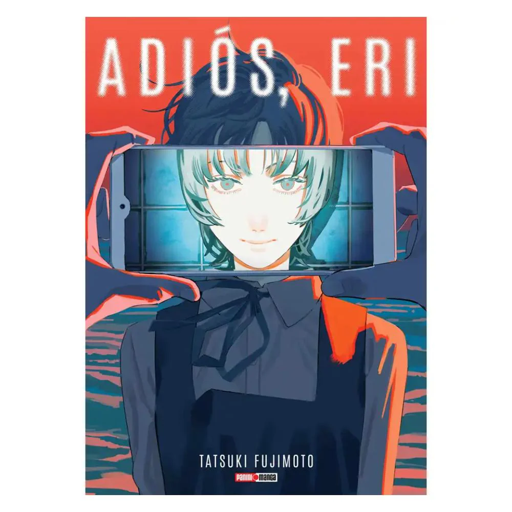 Adiós, Eri N.01