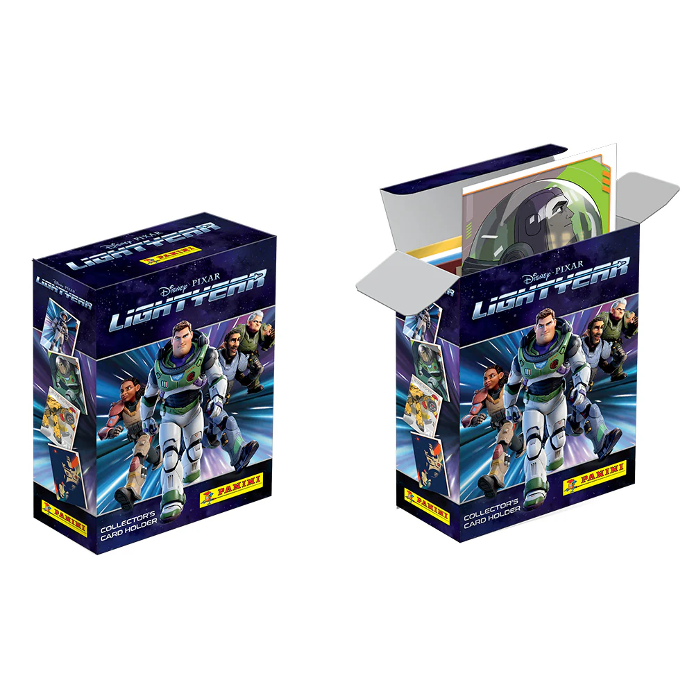 Álbum Lightyear + Display - Image 3