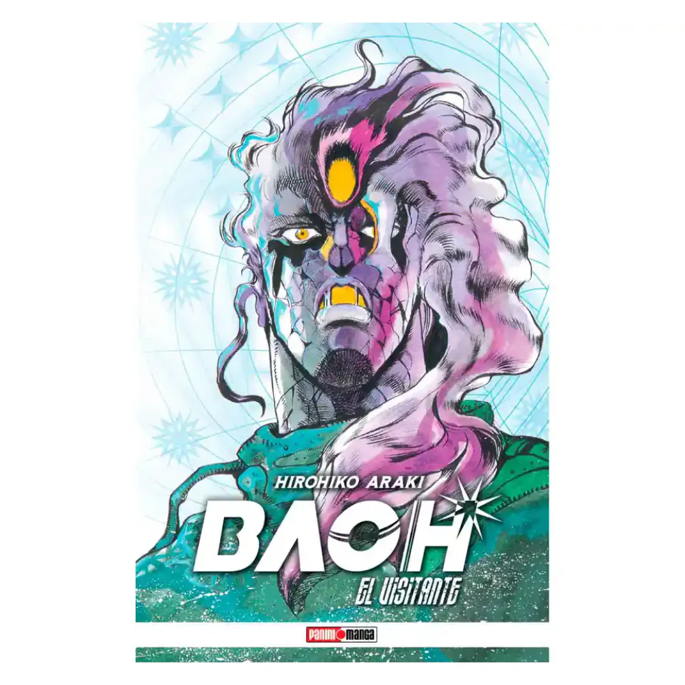 Baoh N.01