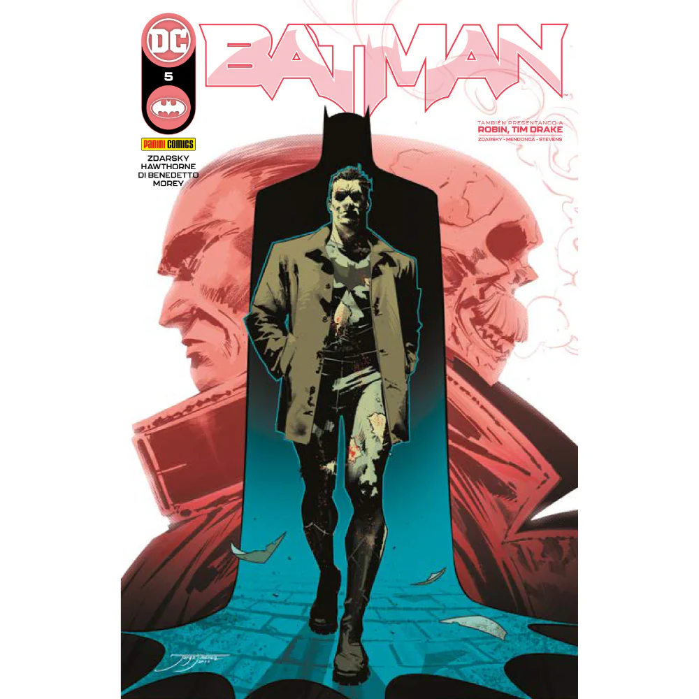 Batman N.05