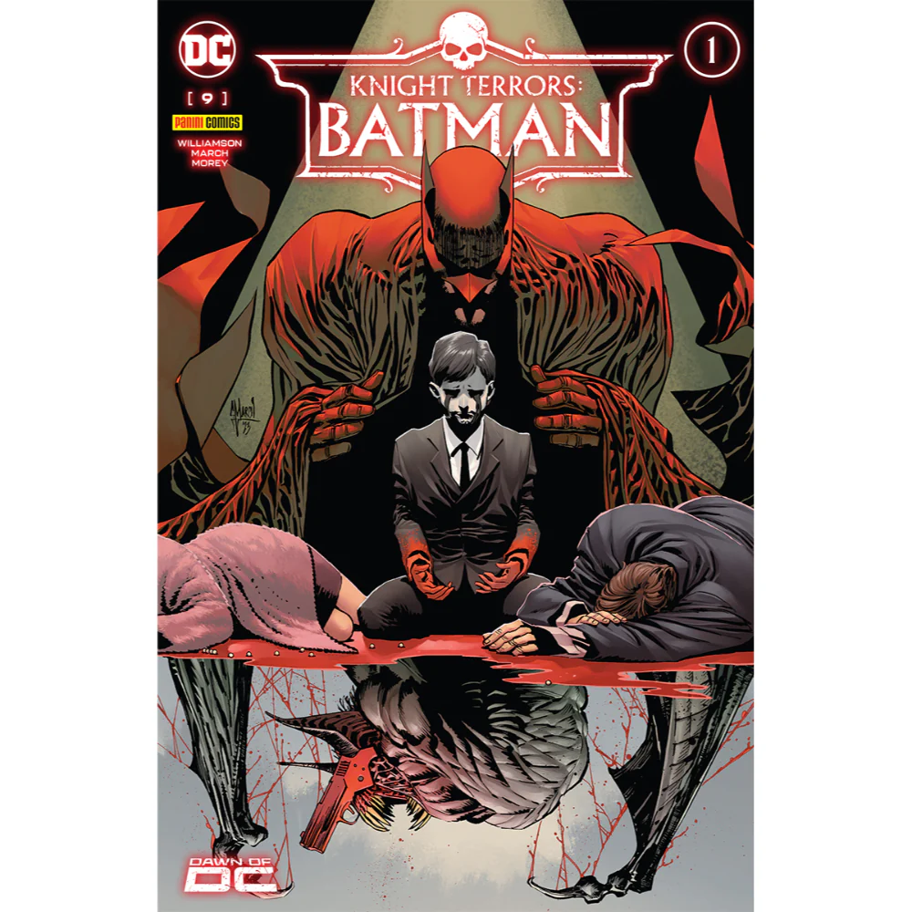 Batman N.09