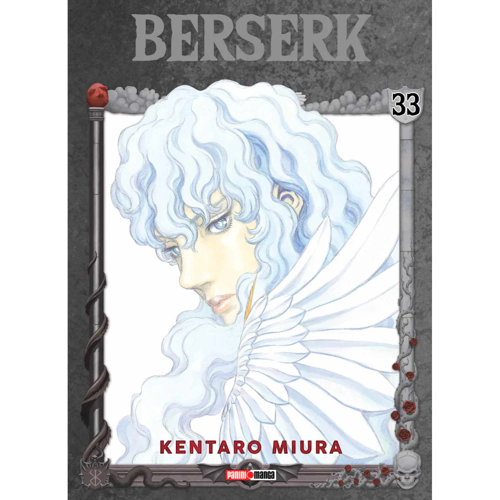 Berserk N.33