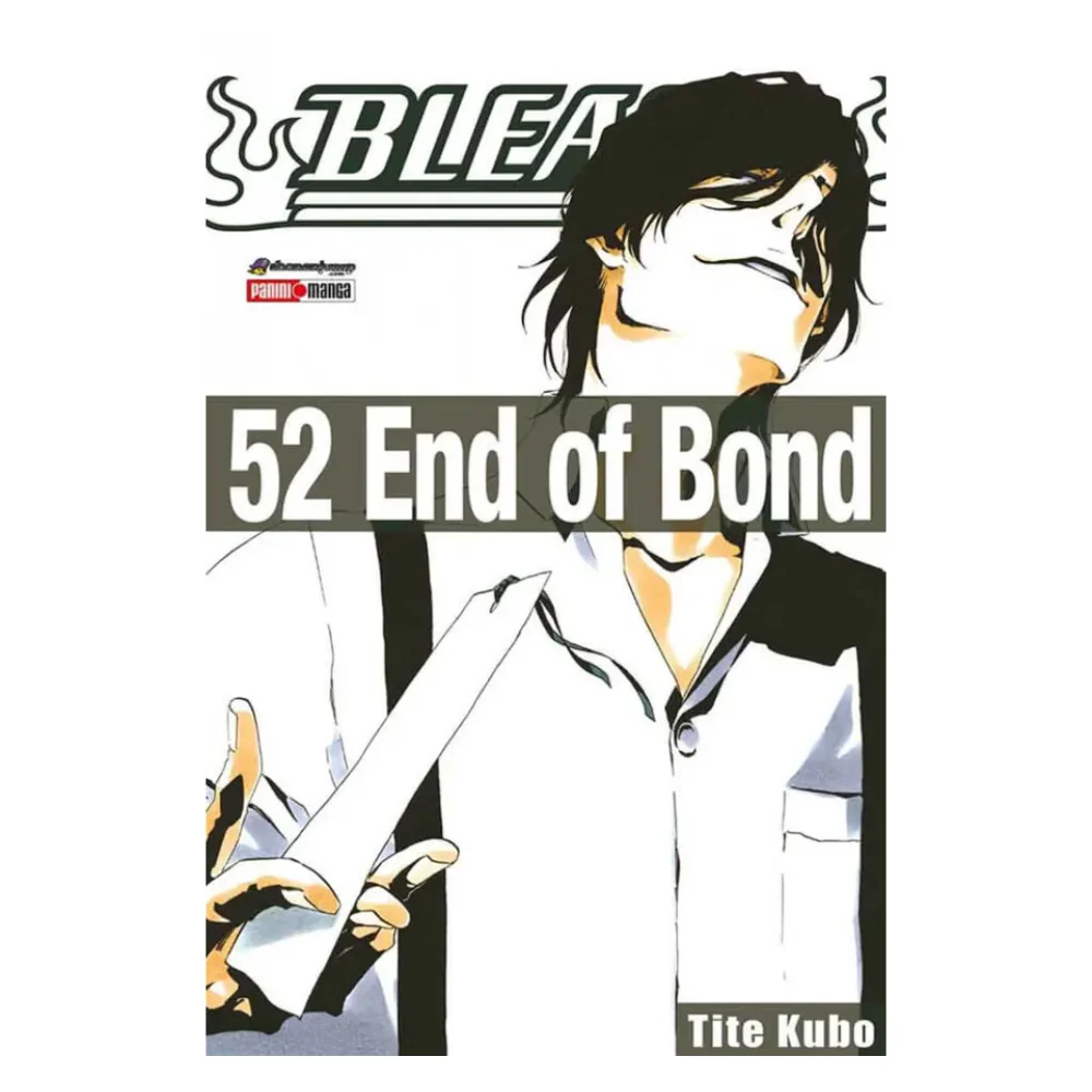 Bleach N.52