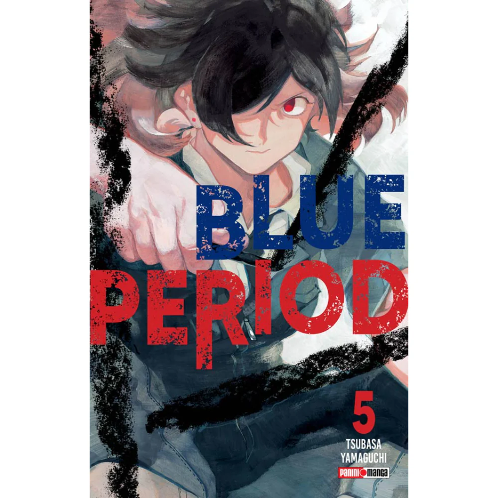 Blue Period N.05