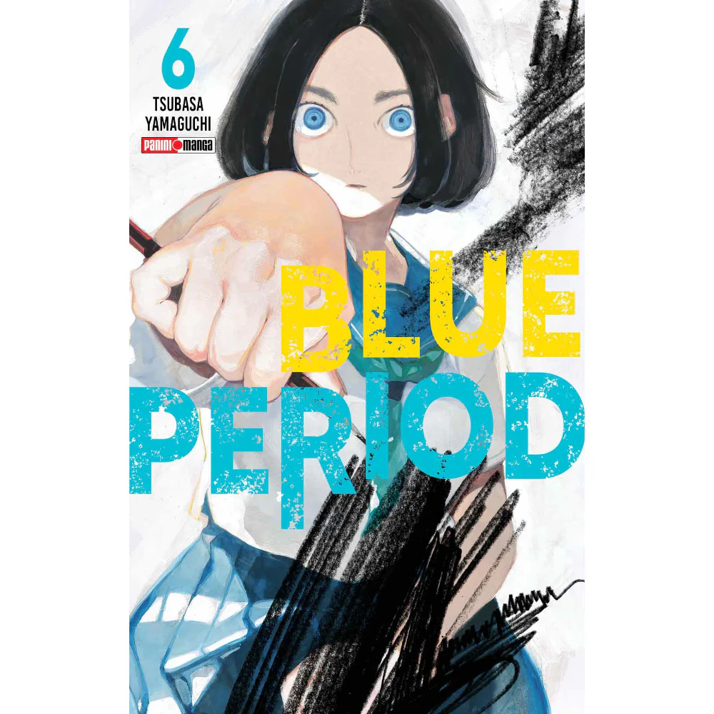 Blue Period N.06