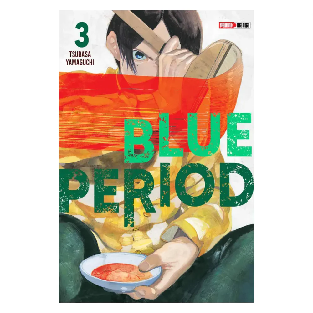 Blue Period N.03