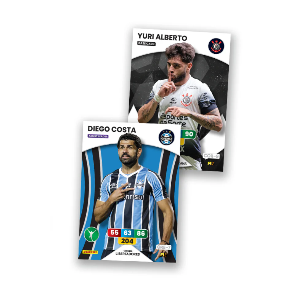 Combo Set De Inicio  + Display Conmebol Lib + Sud Tcg 2024 - Image 6