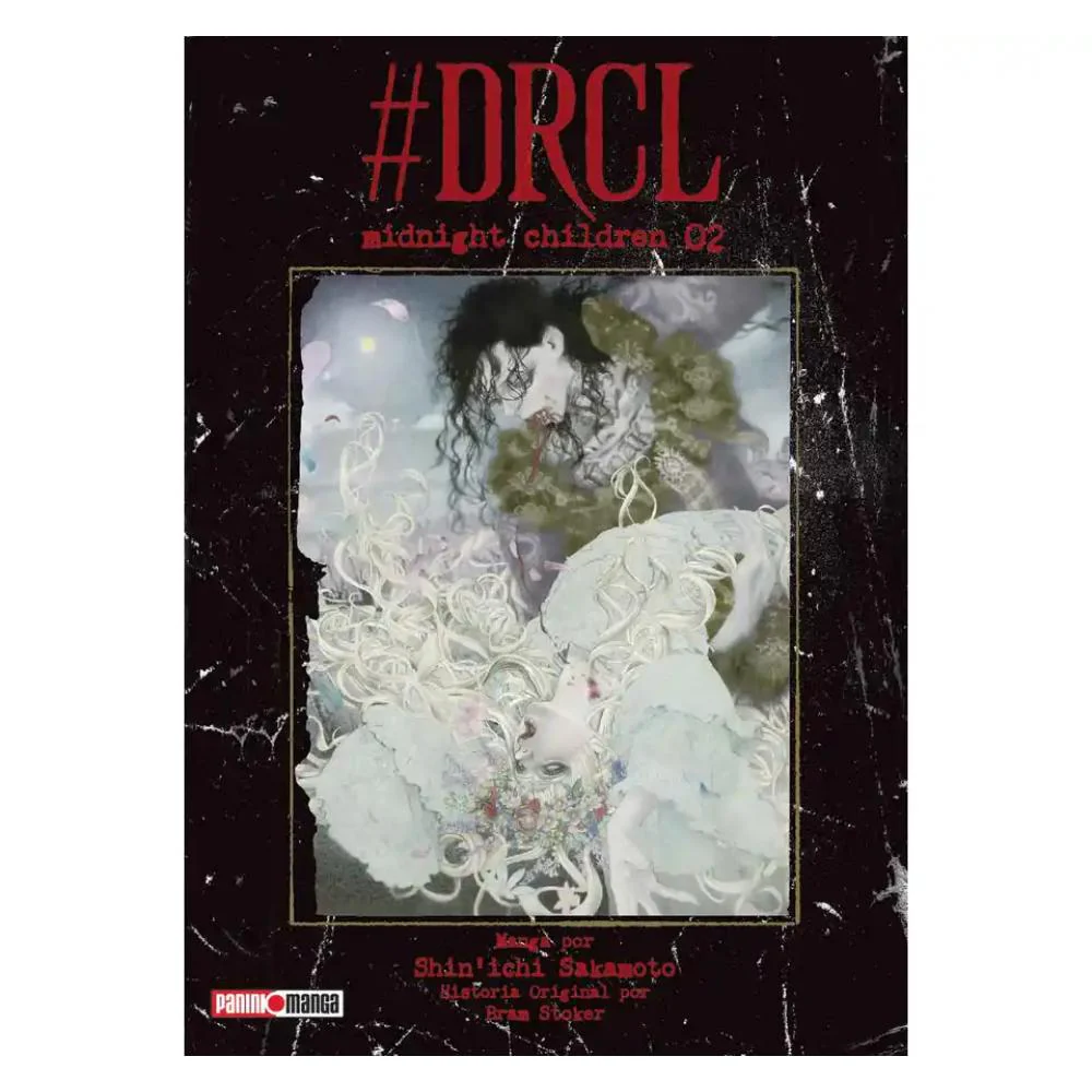 Drcl Midnight Children N.02