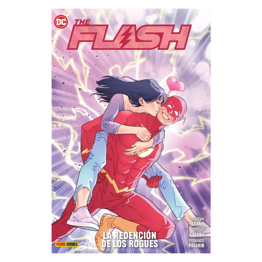 Flash N.03