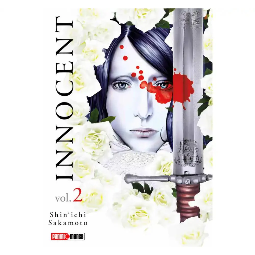 Innocent N.02