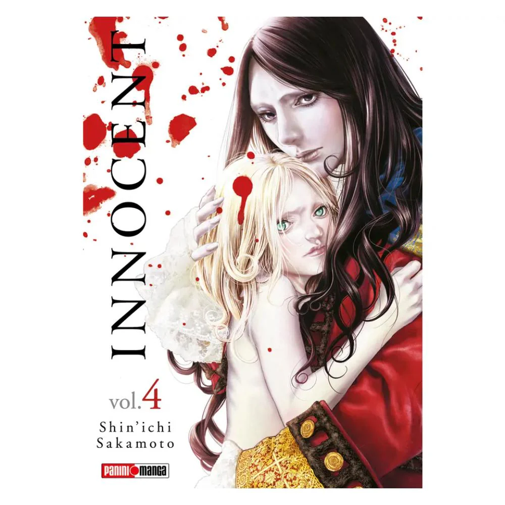 Innocent N.04