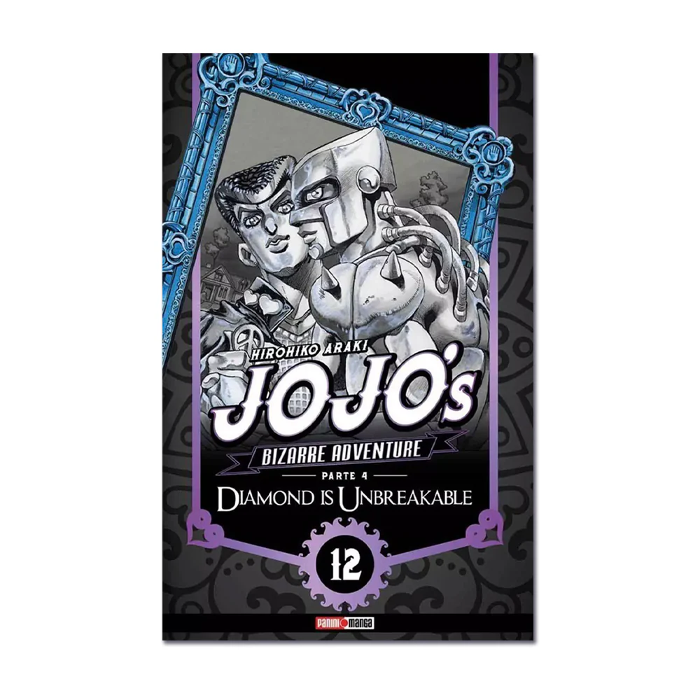 Jojo'S Bizarre Adventure N.29