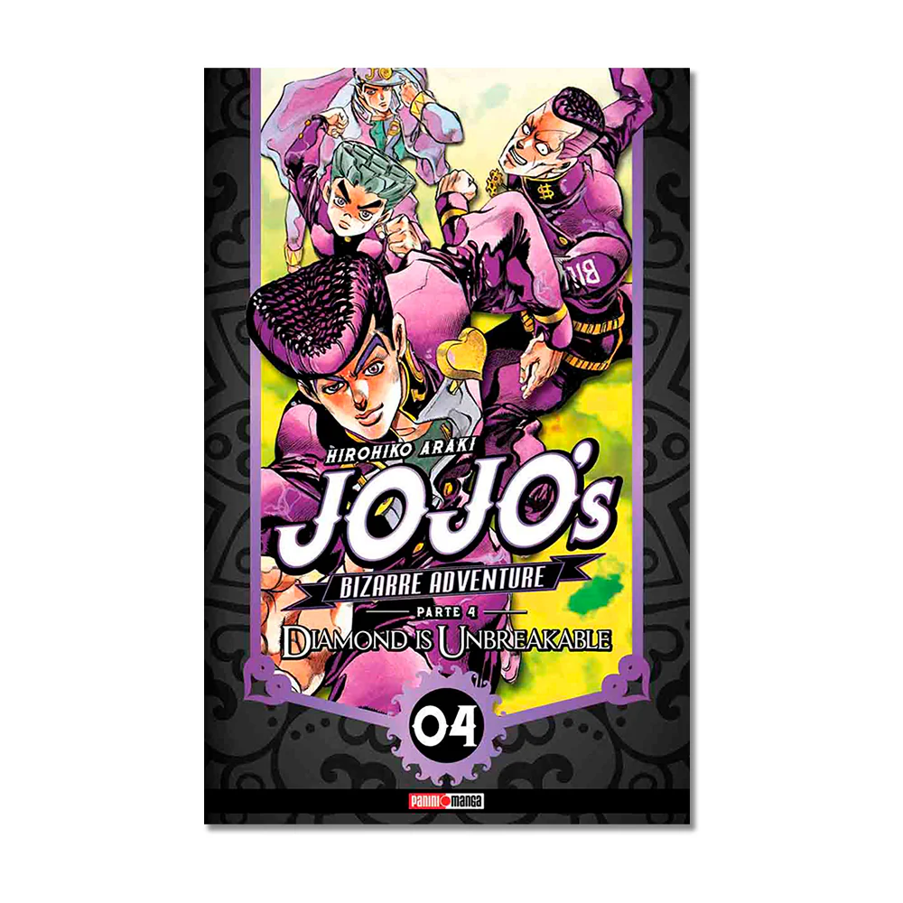 Jojo'S N.21