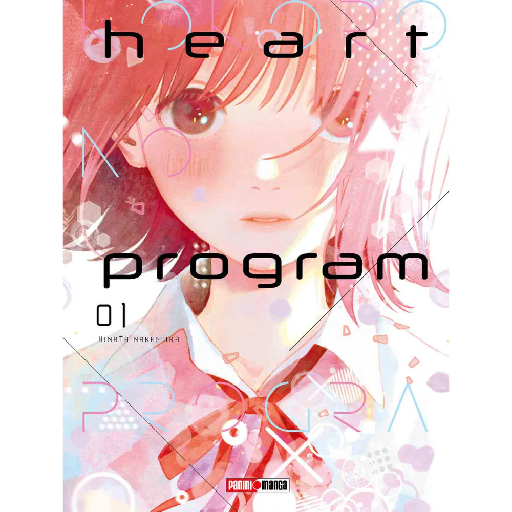 Kokoro No Program (Heart Program) N.01