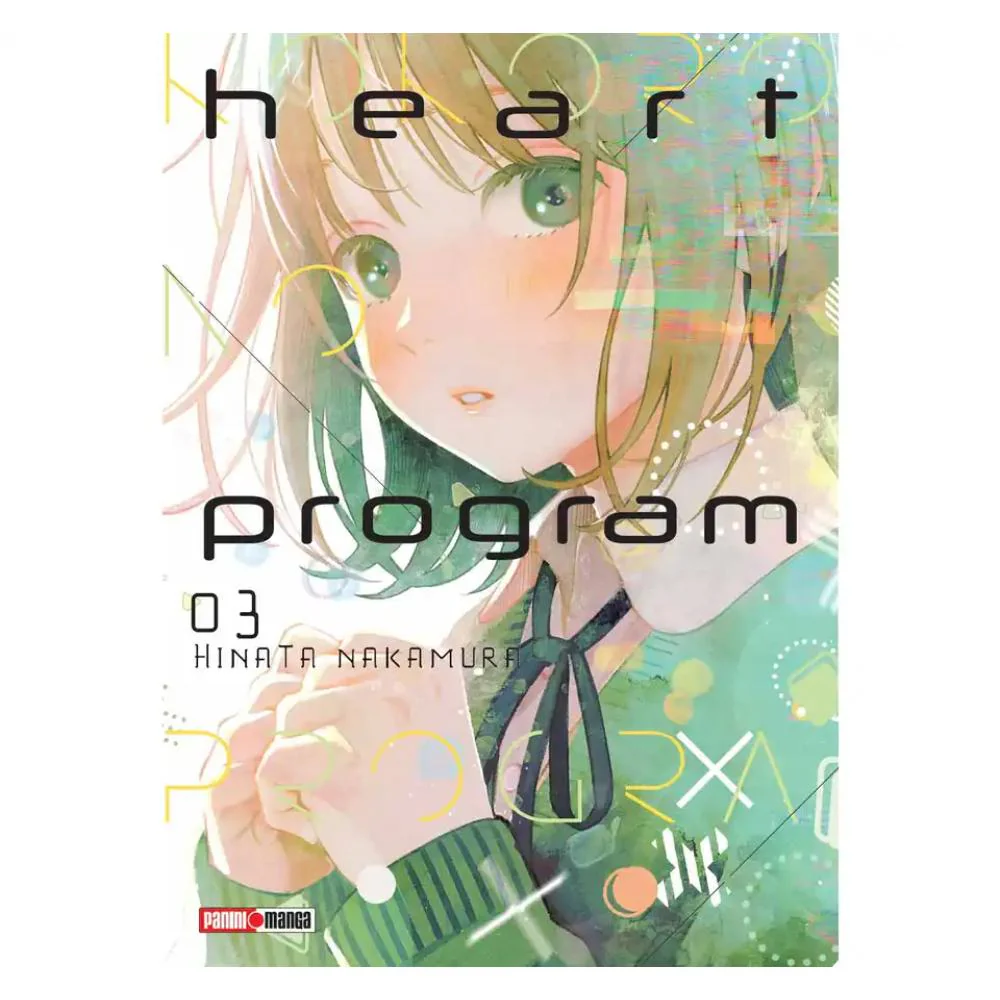 KOKORO NO PROGRAM N.03
