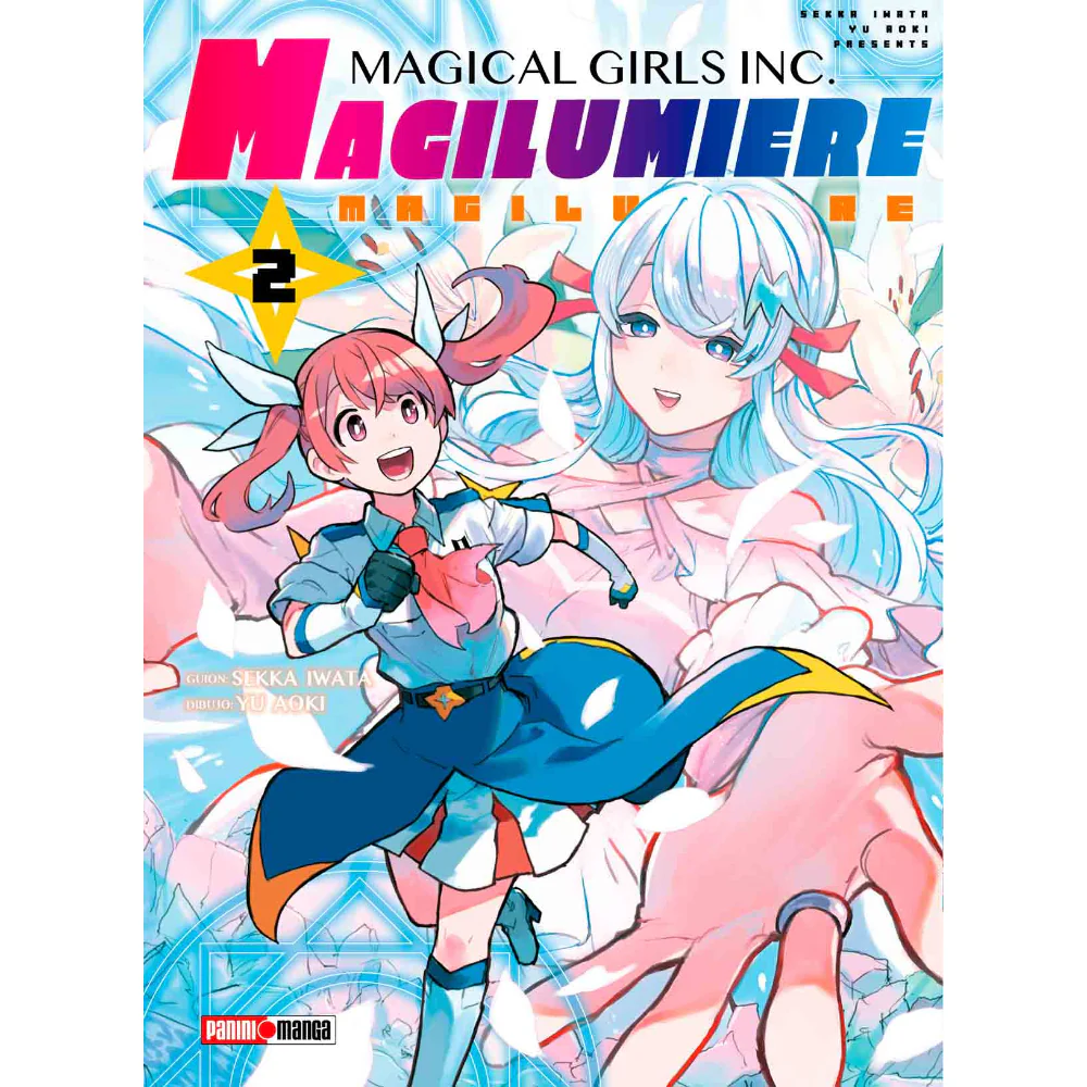 Magilumiere N.2