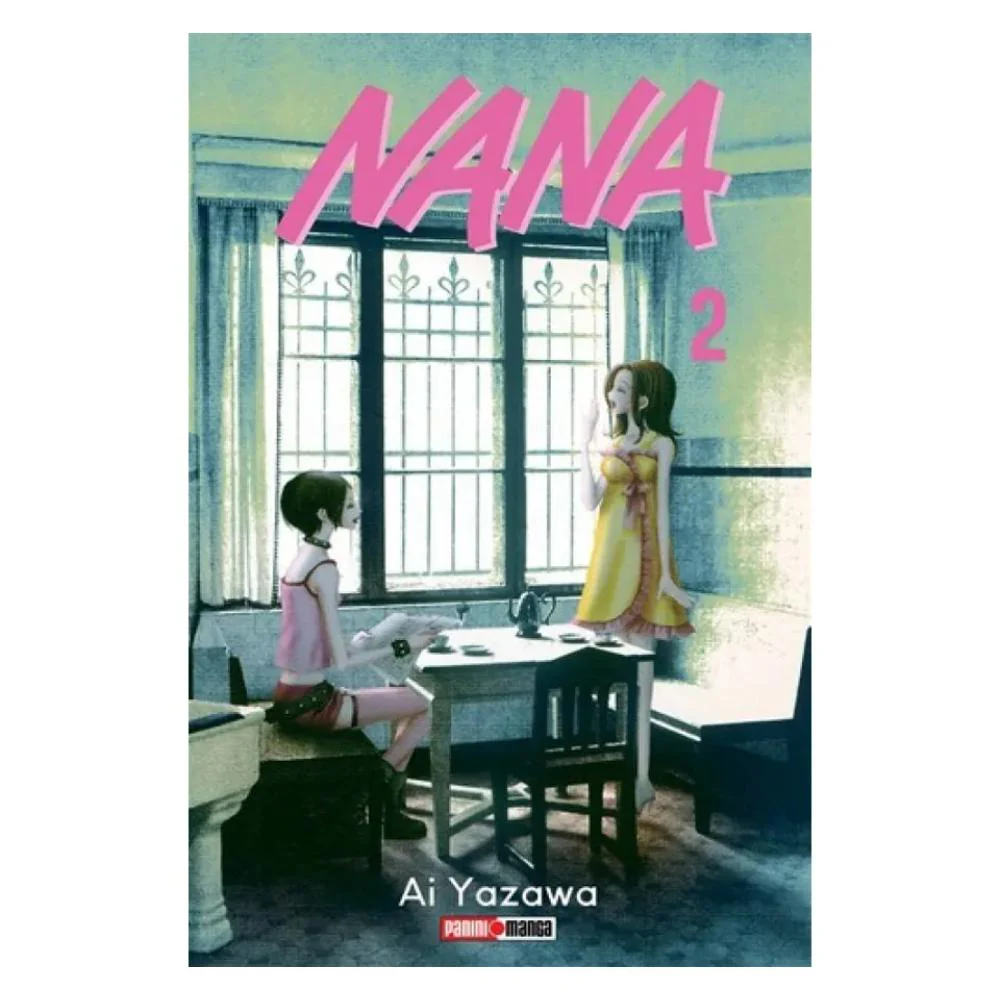 Nana N.02
