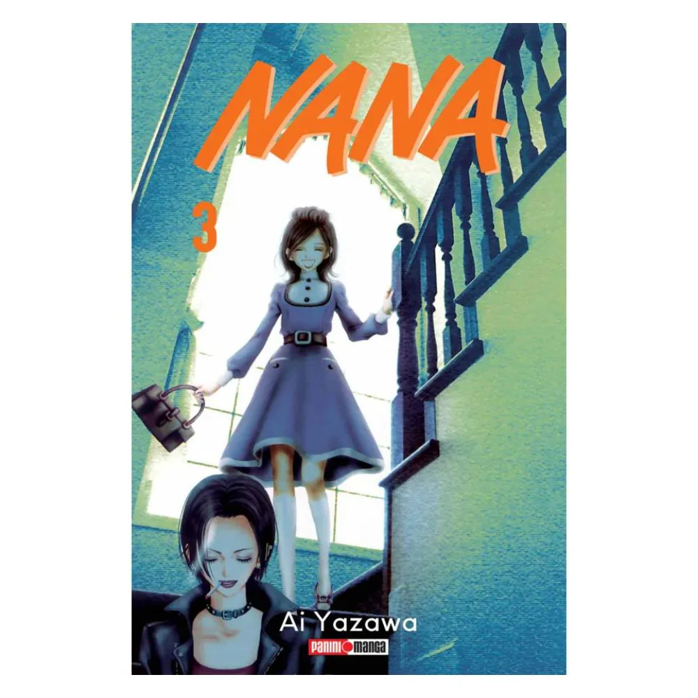 Nana N.03