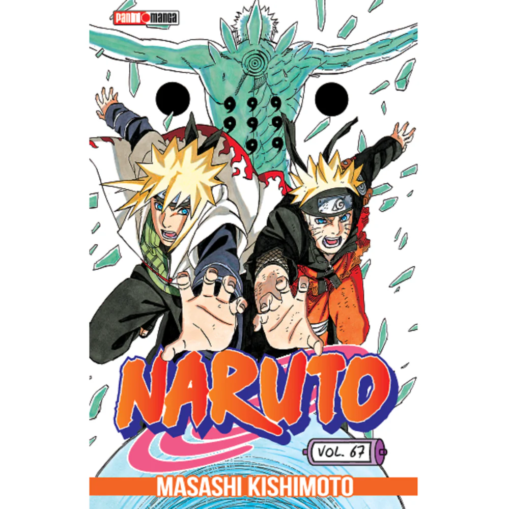 Naruto N.67