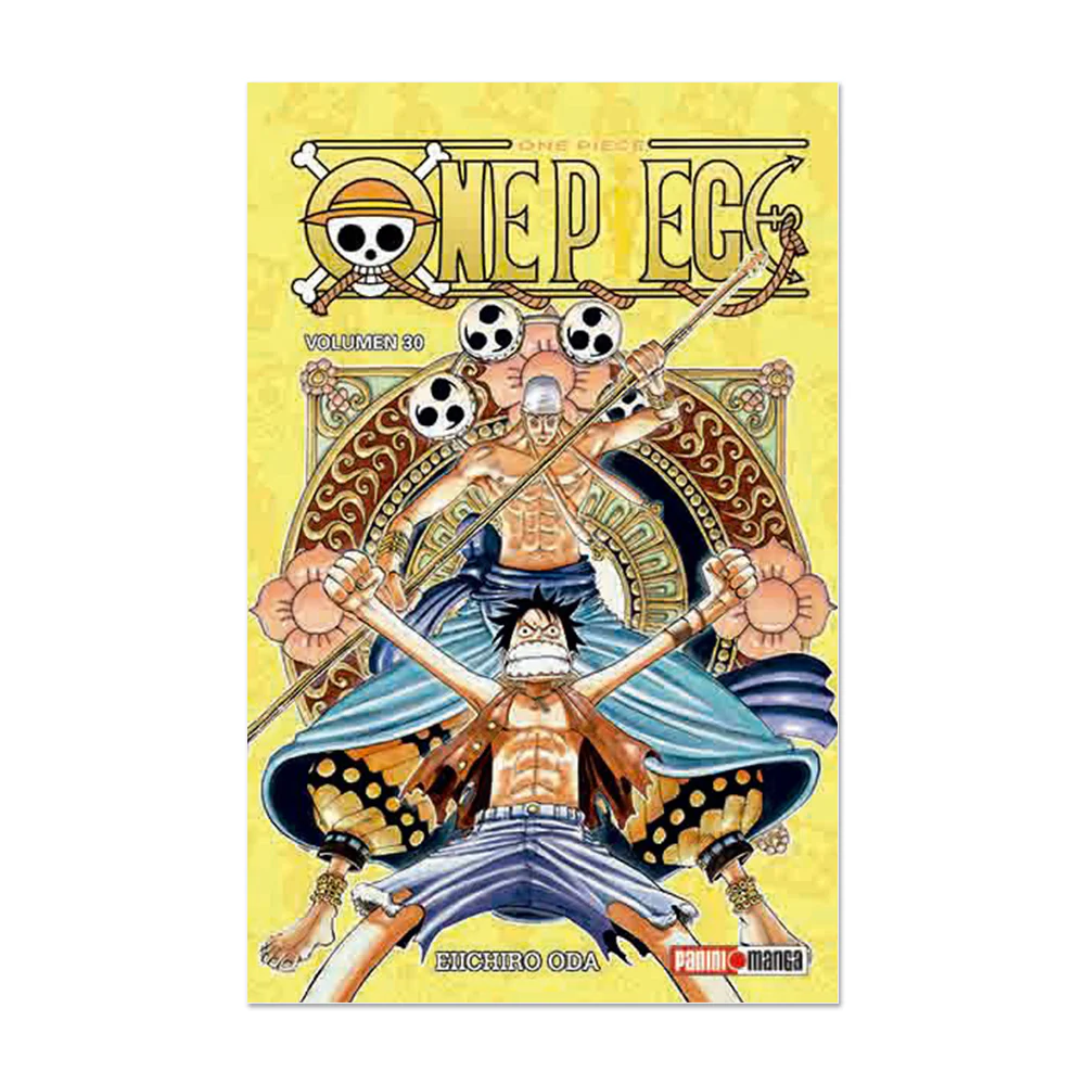 One Piece N.30