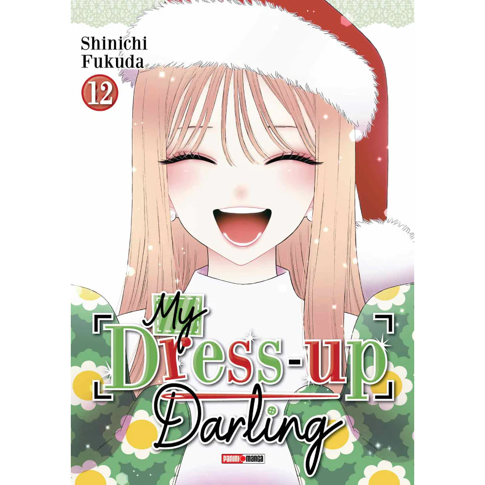 Sono Bisque Doll (My Dress Up Darling) N.12