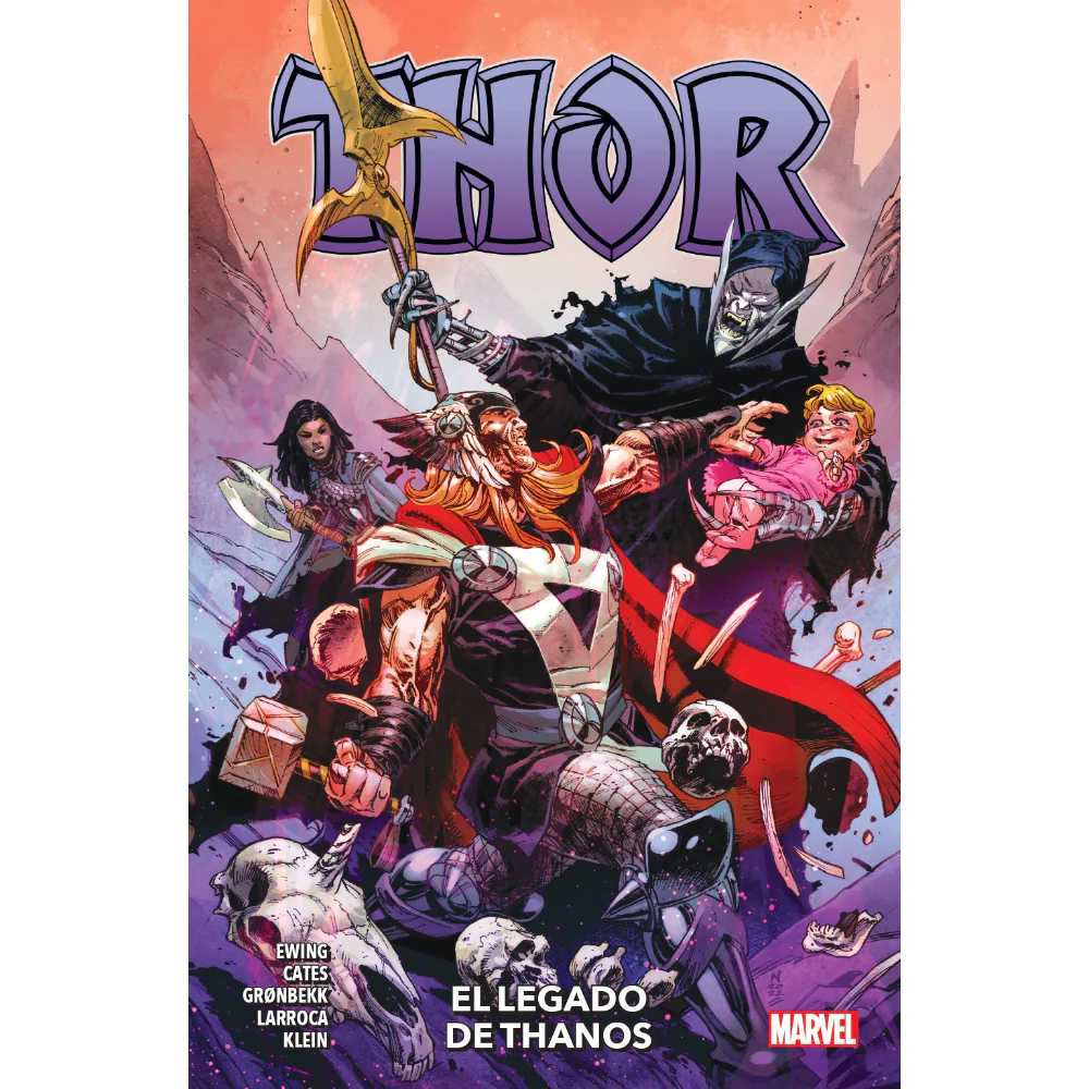 Thor N.09