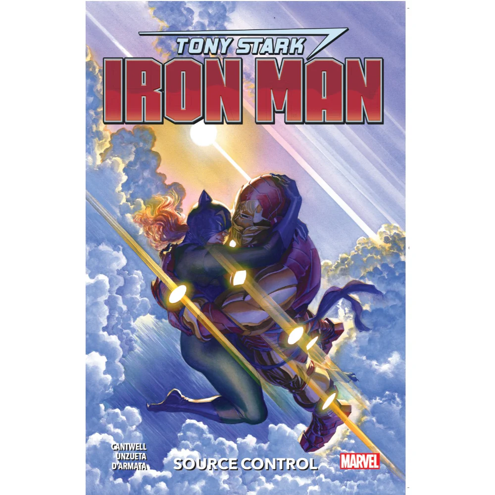Tony Stark Iron Man N.11