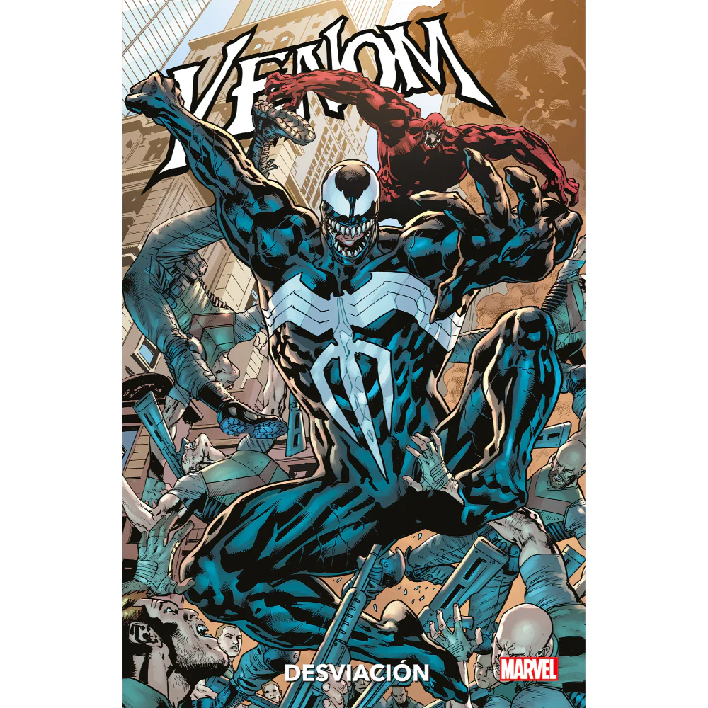 Venom Vol.02
