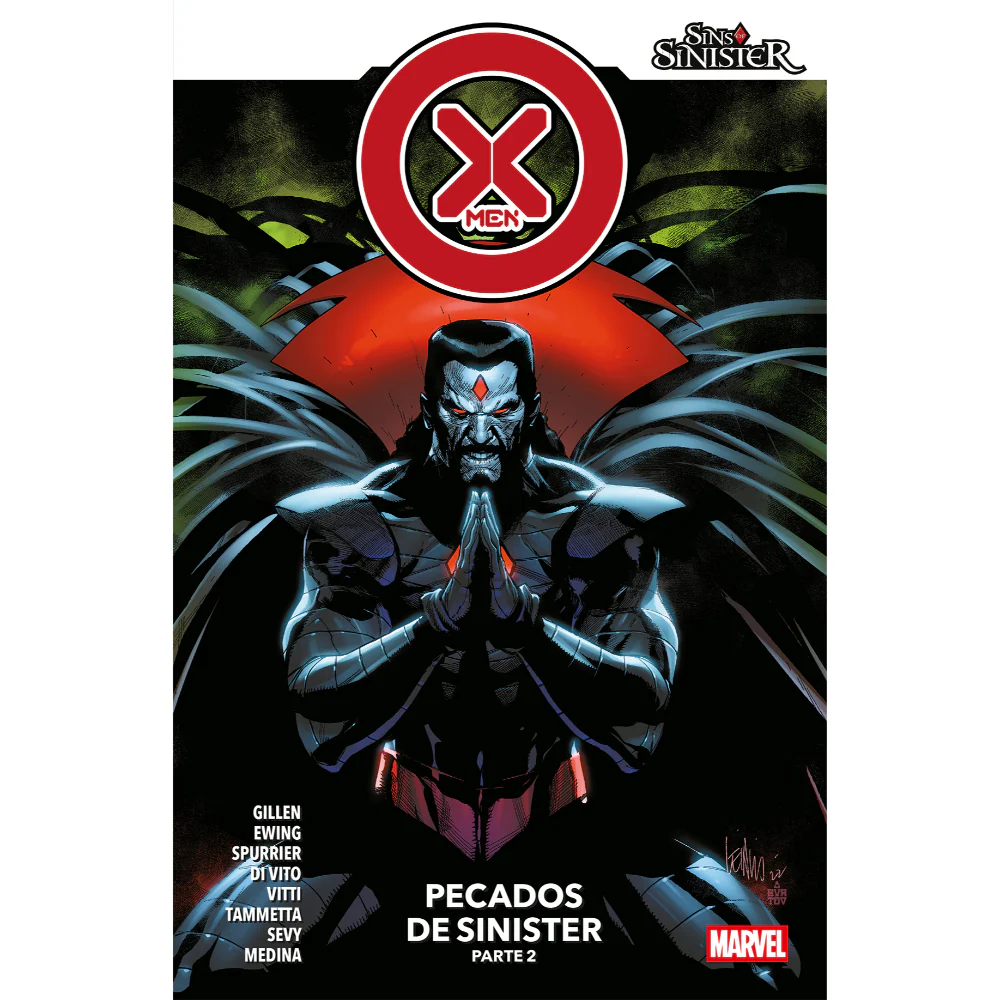 X Men N. 50