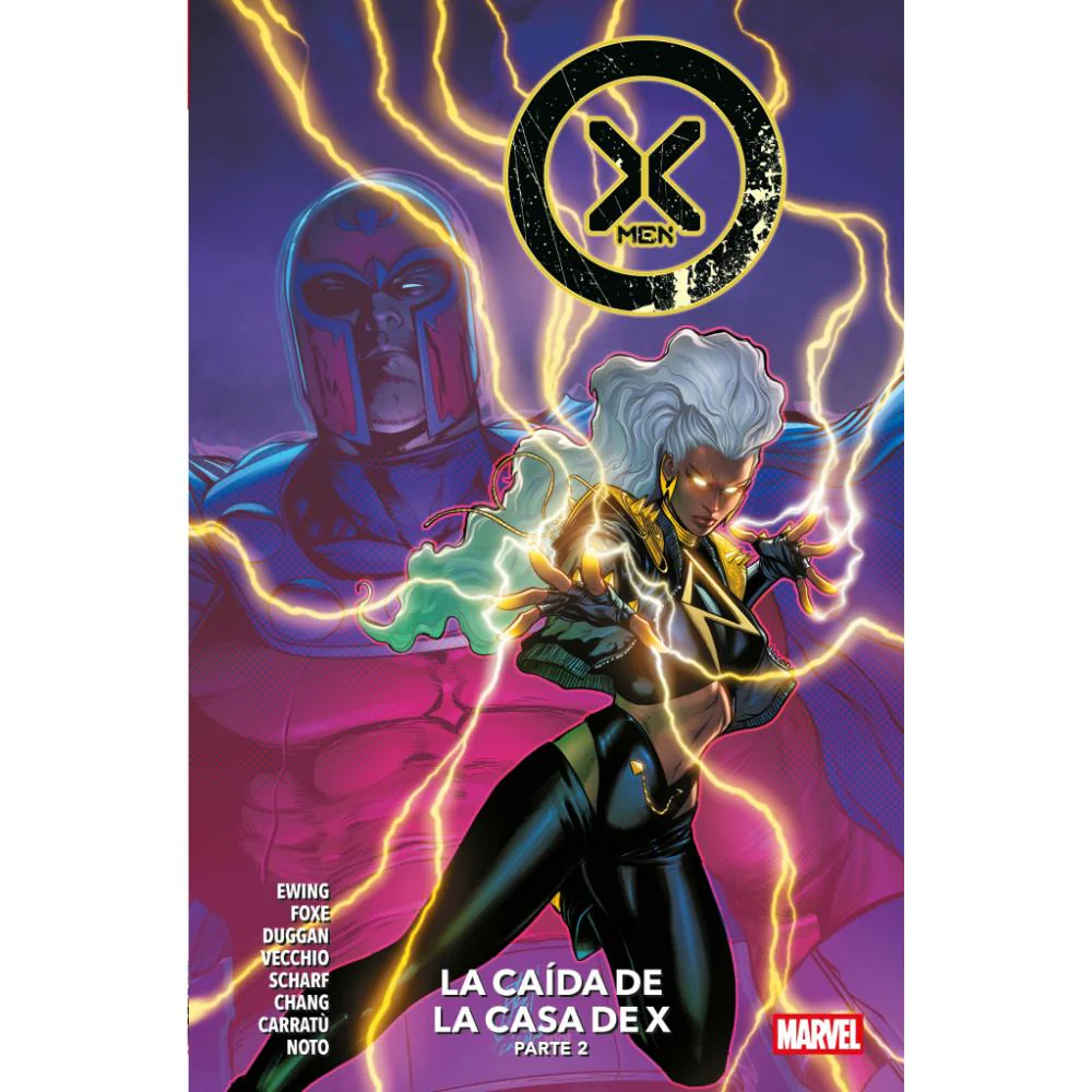 X-Men N.61